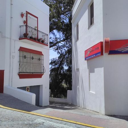 Casa Marisol Apartment Arcos de la Frontera Exterior foto